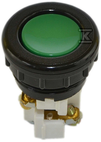 N1-1KP-green control button - W0-N1-1KP Z